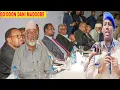 Lagu Xogta Go’doominta lagu sameeyay oo Xaalad adag ay ka dhalatay Xamse oo orod ku tagay Guryaha Mucaara