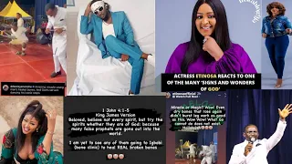 your kolo is high rudeboy bl st actress etinosa for questioning gods work miracle or magic 