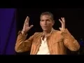 Interview with Jim Caviezel Actor in The Passion of the Christ