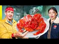 Los mariscos MAS EXTREMOS de Japon de norte a sur