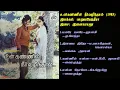 Download Lagu உன்கண்ணில் நீர்வழிந்தால் (1985) இளையராஜா இசைப்படங்கள்-UnKannil NeerVazhinthal / Ilaiyaraja Music HQ
