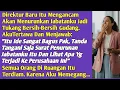 Lagu Direktur Itu Mengancam Akan Menurunkan Jabatanku. Namun Ia Akan Menyesal Jika Menandatangani...
