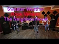 Download Lagu MetalForBones Covers 'Sweater Weather' by The Neighbourhood - Alt Rock Version
