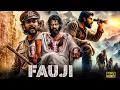 Download Lagu Fauji | New South Full Action Movie Hindi Dubbed 2025 | Prabhas, Pooja Hegde | New South Movie 2025