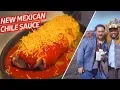 The Breakfast Burrito Was Invented in New Mexico Cooking in America