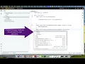 Create a Stack using a Linked List