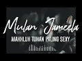 Lagu Mulan Jameela - Makhluk Tuhan Paling Sexy #GuitarBackingTrack With Vocal