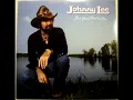 johnny lee (finally fallin')