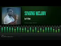 Download Lagu Singing Melody - Let It Flow (African Beat Riddim) [HD]