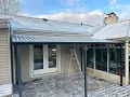 How to Assemble a Hardtop Gazebo Outdoor Pergola at Home