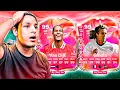 Download Lagu ¡LA NUEVA TEMPORADA 9 DE FUTTIES ES UNA LOCURA en FC 25! 🤩