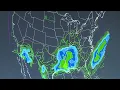 New data into Storm Prediction Center gives better look at changes in Tornado Alley