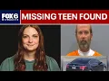 Amber Alert canceled Beaver Dam teen found FOX6 News Milwaukee