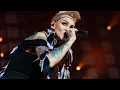 Download Lagu Agnieszka Chylińska - Winna #polandrock2019