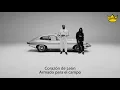 Headie One - 18HUNNA Ft. Dave Subtitulado