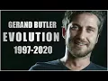 Gerard Butler filmogrphy biography Gerard Butler all movies list