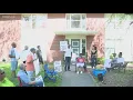 Tenant union forms in Bloomfield