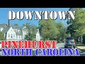 Pinehurst - North Carolina