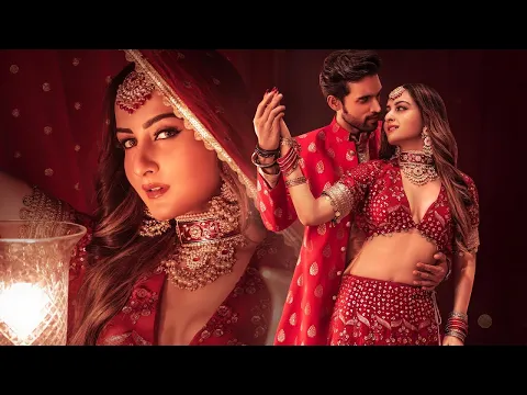 Download MP3 Sabki Baratein Aayin Doli Tu Bhi Lana | Zaara Yesmin \u0026 Parth Samthaan | Dev Negi, Seepi Jha | Shadi