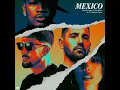 Dimitri Vegas & Like Mike - Mexico (ft. Ne-Yo, Danna Paola)