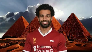 مهرجان محمد صلاح مصرى دندنها
