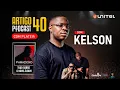 Download Lagu ARTIGO 40 PODCAST - KELSON MOST WANTED / APRESENTAÇÃO DO NOVO ÁLBUM