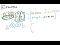 Algebra 2 Multiplying Matrices