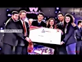 The Art Of Winning B-School Competitions - MICA Style