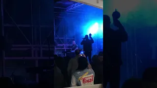 Гъмзата Френската гимназия GUMZATA Live Concert Festival 