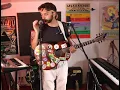 Download Lagu Coldplay - Viva la vida (Loopstation Cover) | Val Korda