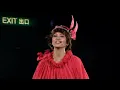 20110227 梁詠琪巡迴演唱會 香港G夜 - 灰姑娘 (打鼓版)