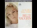 Billy Vaughn - Golden Waltzes