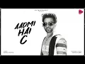 Download Lagu Jisne daaru nahi pi (official video) AADMI HAI C | RAHUL VAIDYA , DANISH SABRI | RAHUL SHETTY