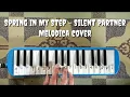 Download Lagu Spring In My Step - Silent Partner Pianika Cover