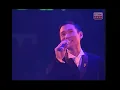 張學友 ~ 不老的傳說【1997第20屆十大中文金曲頒獎典禮】