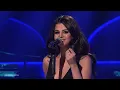 Selena Gomez - Good For You / Same Old Love (Medley Live From SNL 2015)