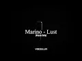 Lagu Marino - Lust (Acapella/Vocals Only)