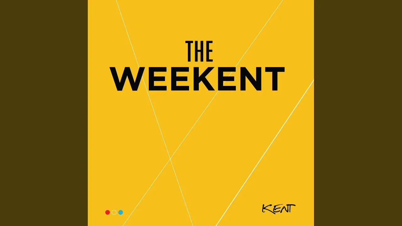 Have I Told You (DJ Kent Remix)