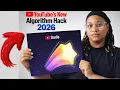 Small Creators are Quietly Using This New YouTube Feature to Explode in 2026