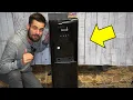 Primo Bottom-Loading Water Dispenser Review Link Below