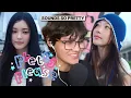 Download Lagu Hearts2Hearts 'Pretty Please' MV REACTION 😮