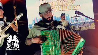 Los Nuevos Escoltas - PORSCHE PUEDO [En Vivo]