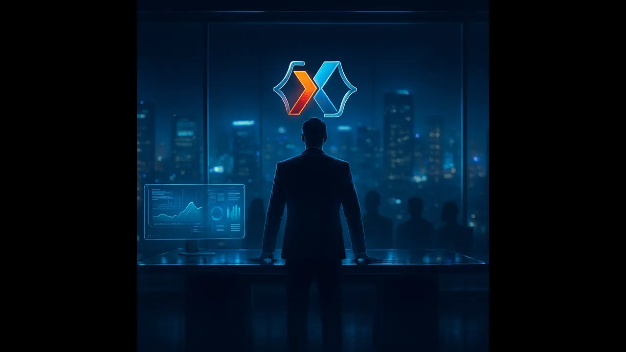 SpeX Job Manager – FiveM Employee & Business Management System