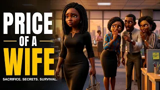 price of a wife