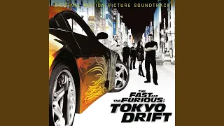 Download Tokyo Drift (Fast \u0026 Furious) (From \ MP3