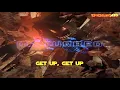 Disturbed  - Are You Ready [Lyrics Video]