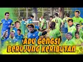 SELEBRITI VS ATLIT PENUH EMOSI DAN GENGSI !!!