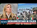 Download Lagu Meloni schickt Soldaten – Brüssel ist fassungslos!