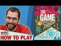 Download Lagu The Game - How To Play