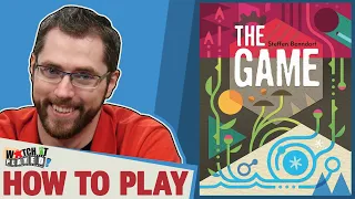 the game how to play